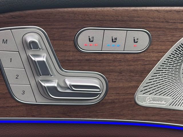 Certified 2026 Mercedes-Benz GLE 350 4MATIC image 24