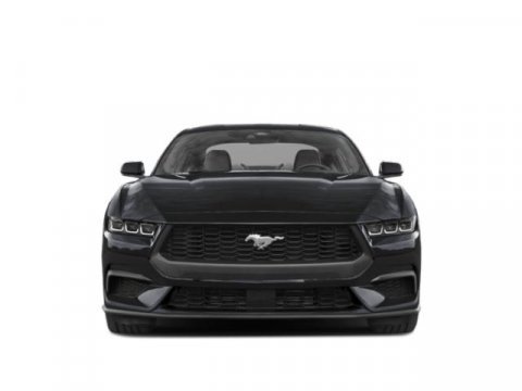 New 2026 Ford Mustang Coupe RWD image 8