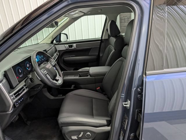 Used 2026 Hyundai Santa Fe SEL AWD/4WD image 15