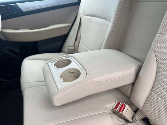 Used 2019 Subaru Outback 2.5i AWD/4WD image 22