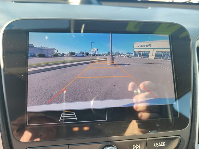 Used 2024 Chevrolet Malibu LT FWD image 21