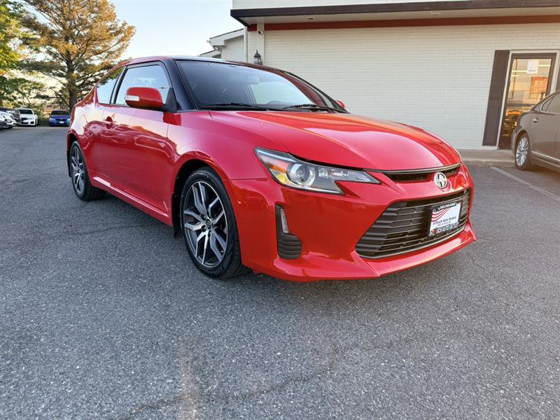 Used 2016 Scion tC FWD image 3