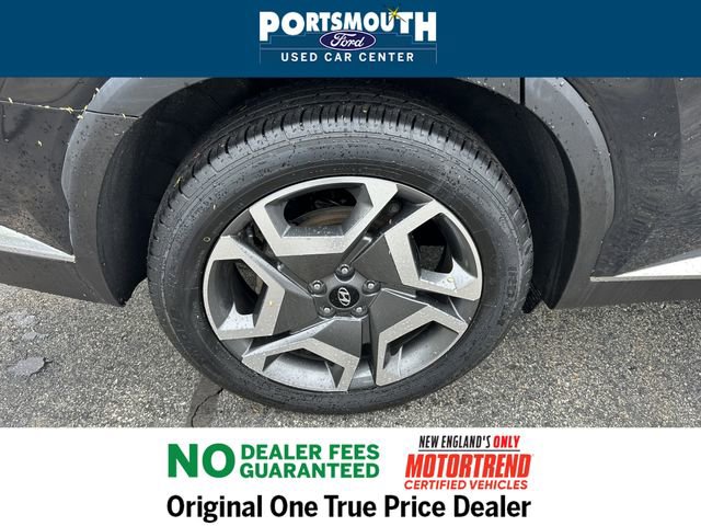 Used 2024 Hyundai Palisade Limited image 30