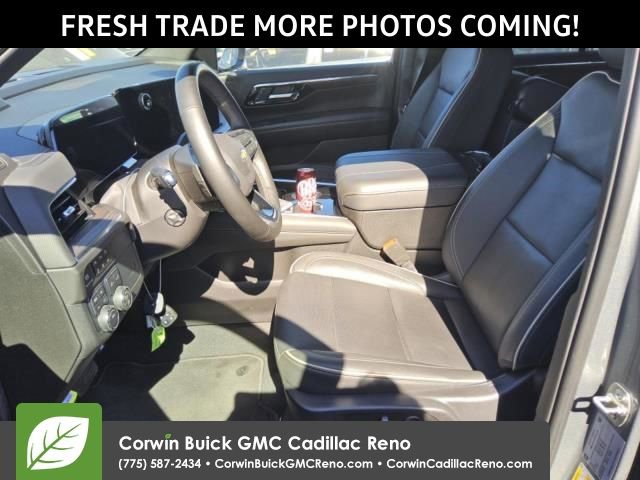 Used 2025 Chevrolet Tahoe Premier image 6
