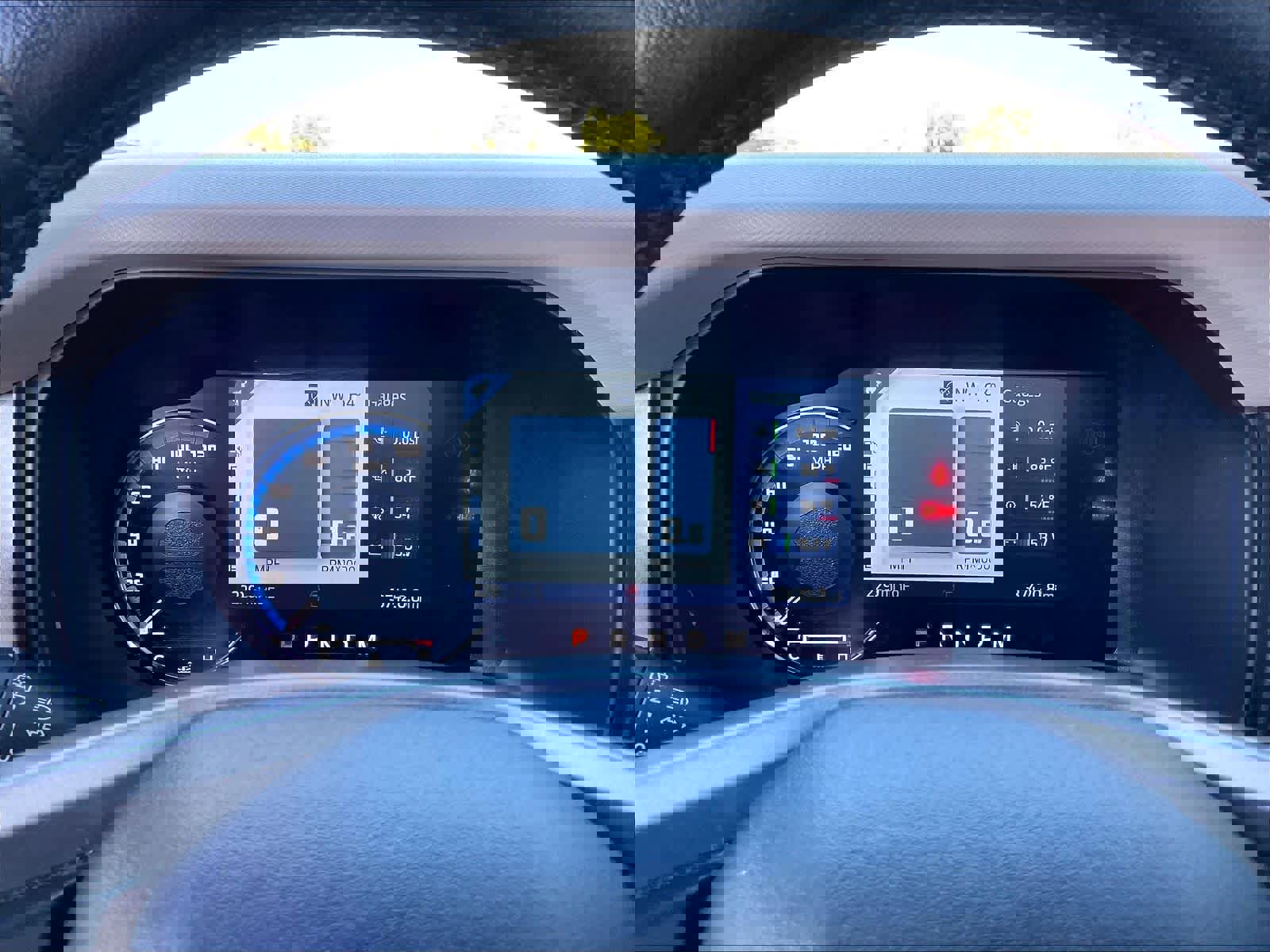 Used 2021 Ford Bronco Wildtrak image 22