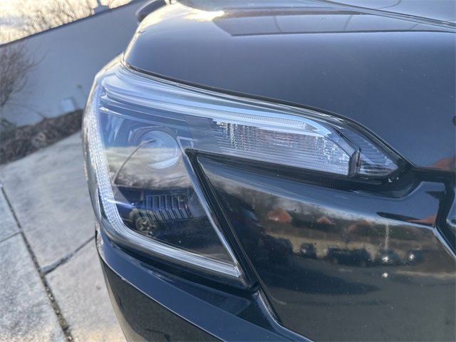 Certified 2023 Subaru Forester Limited image 27