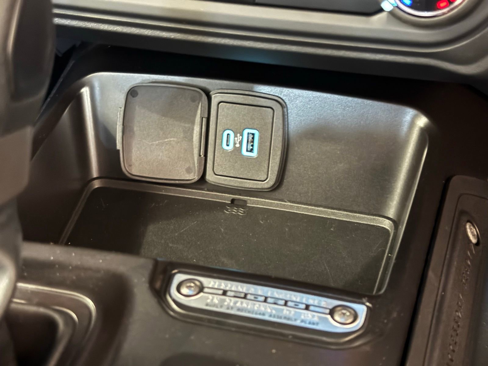 New 2026 Ford Bronco 2-Door image 24