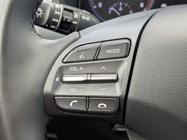 Used 2020 Hyundai Kona Ultimate FWD image 28
