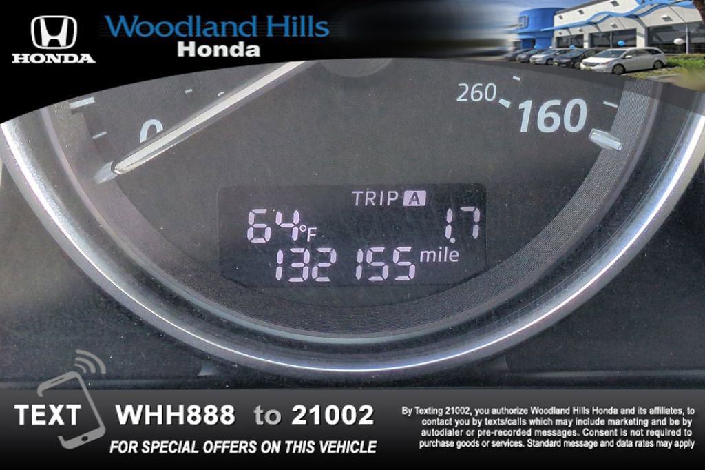 Used 2014 MAZDA CX-5 Grand Touring AWD/4WD image 14