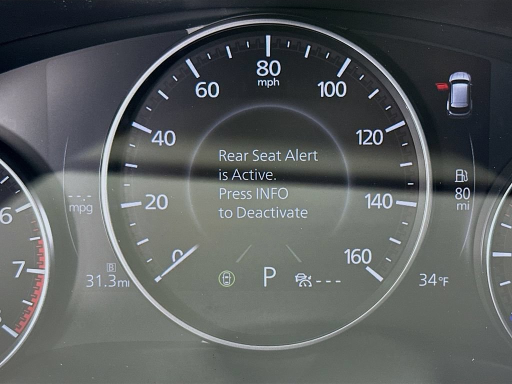 New 2026 MAZDA CX-50 Meridian Edition w/ Weather Package AWD/4WD image 16