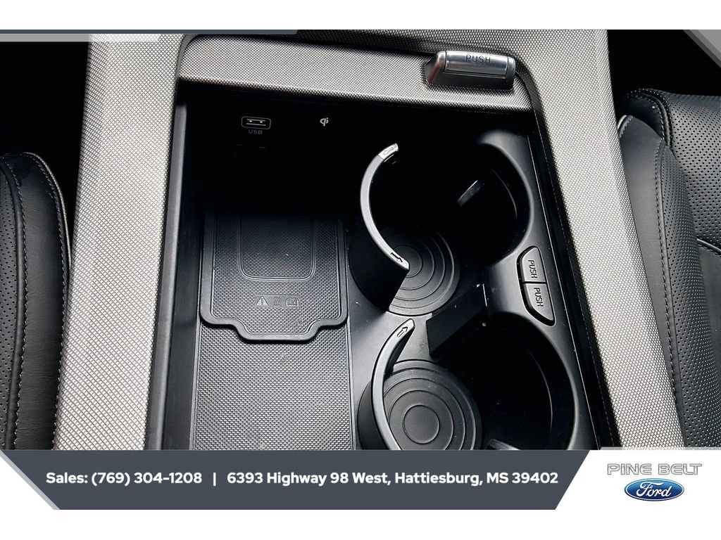 Used 2022 Hyundai Palisade Calligraphy AWD/4WD image 24