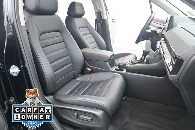 Used 2024 Honda CR-V EX-L image 28