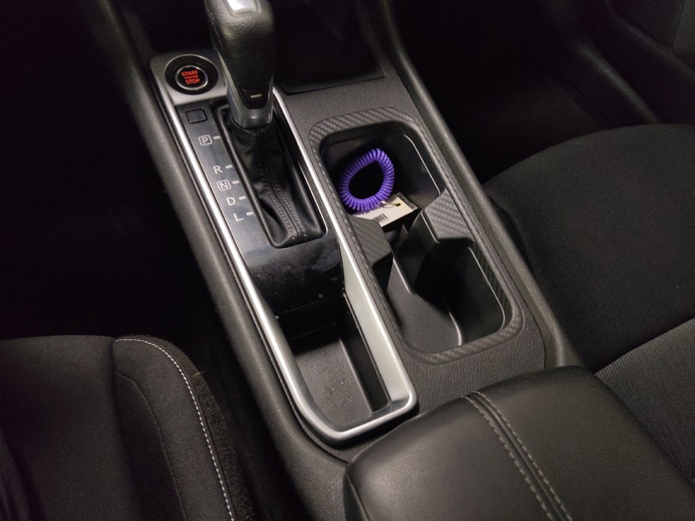 Used 2021 Nissan Sentra SV image 26