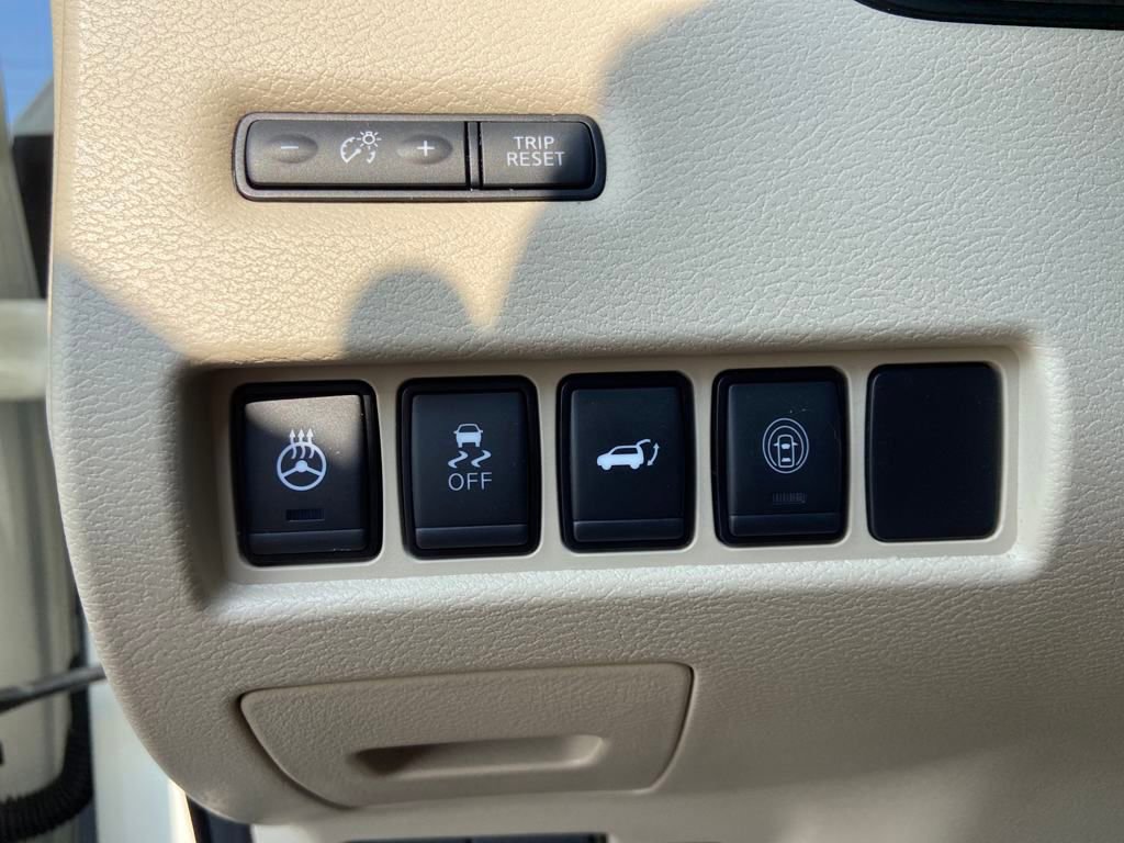 Used 2020 Nissan Murano Platinum image 25