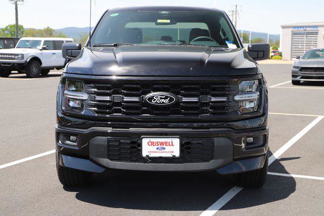 New 2026 Ford F150 STX w/ F-150 LOBO Package AWD/4WD image 7