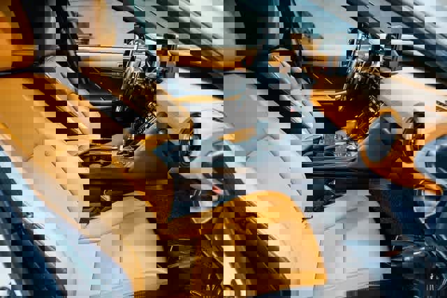 Used 2025 Lexus IS 300 F Sport image 15