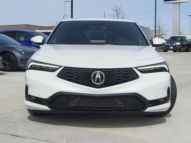 Used 2024 Acura Integra A-Spec image 2
