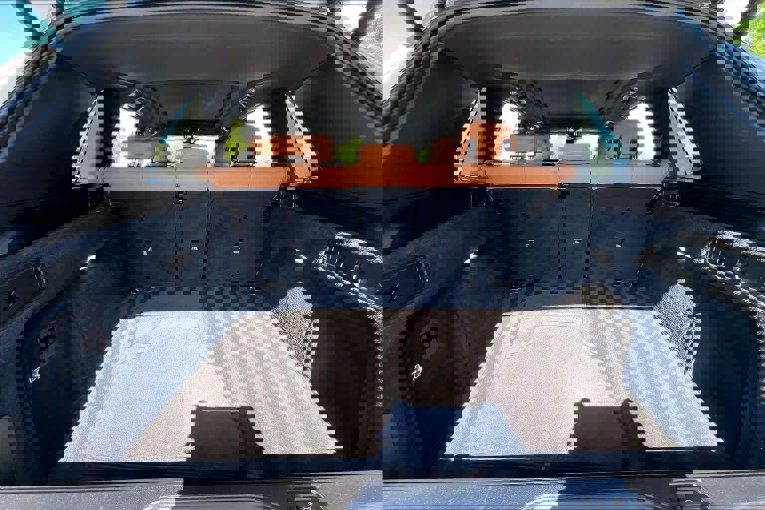 Certified 2024 BMW X5 xDrive40i w/ M Sport Package image 23