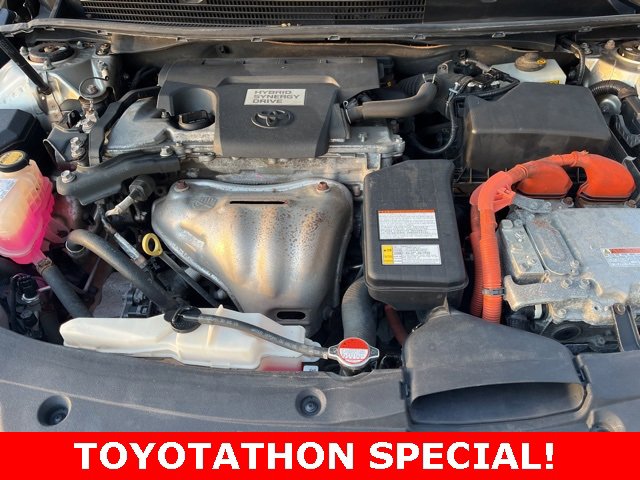 Used 2015 Toyota Avalon Limited image 36