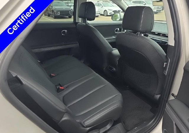 Certified 2023 Hyundai Ioniq 5 SEL AWD/4WD image 12