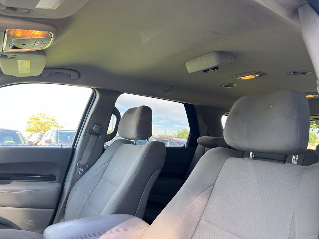 Used 2012 Dodge Durango Crew w/ Entry Nav/Commuter Group AWD/4WD image 20