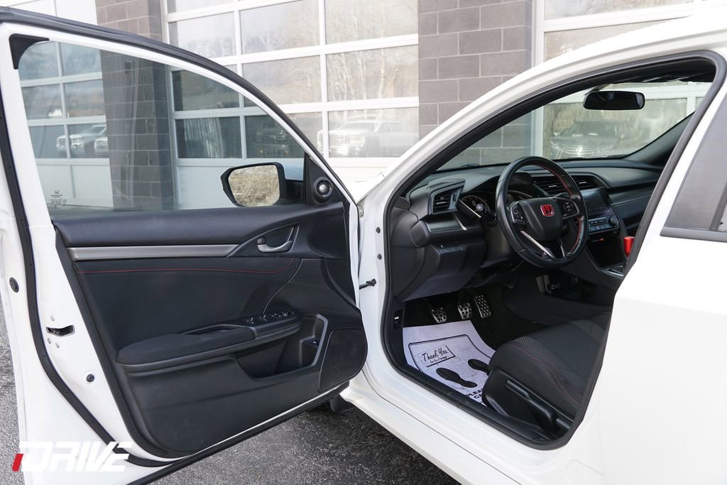 Used 2019 Honda Civic Si image 16