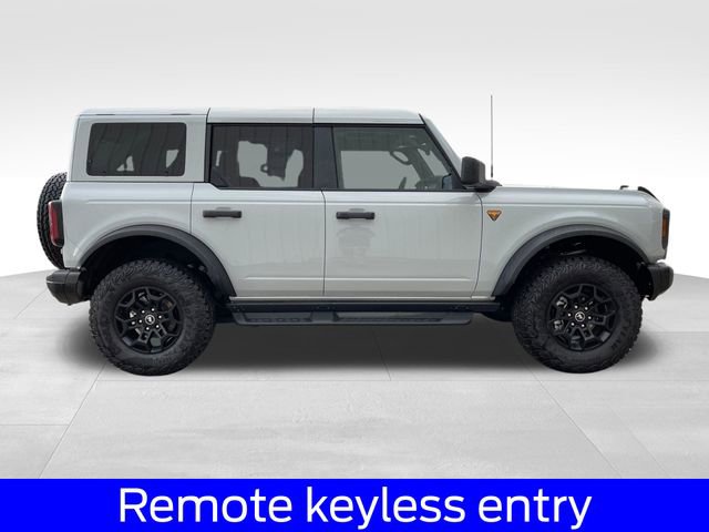 New 2026 Ford Bronco Badlands AWD/4WD image 6