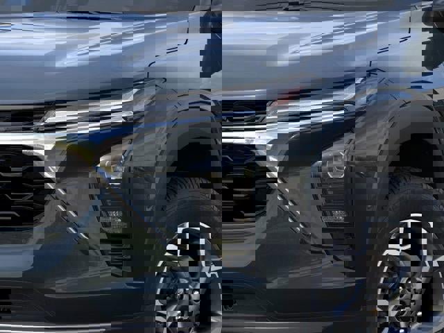 New 2026 Chevrolet Trax LT w/ Sunroof Package image 10