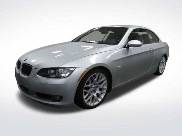 Used 2009 BMW 328i Convertible video 1