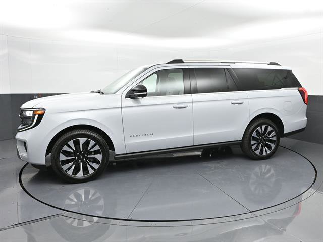 Used 2026 Ford Expedition Max Platinum w/ Driver's Package AWD/4WD image 30