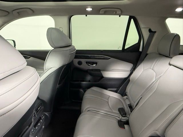 Used 2024 Honda Pilot Elite image 38