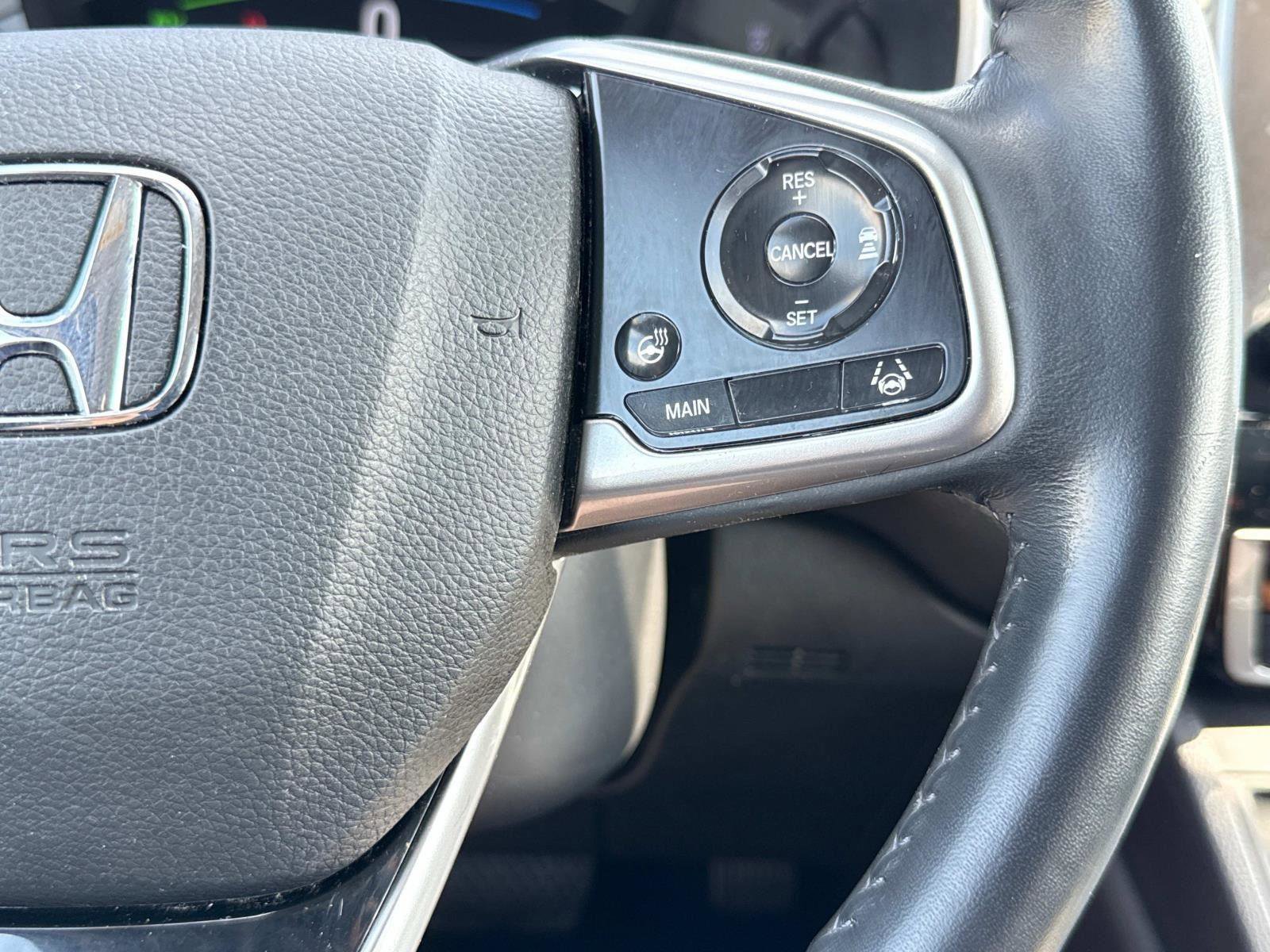 Used 2021 Honda CR-V Touring image 8