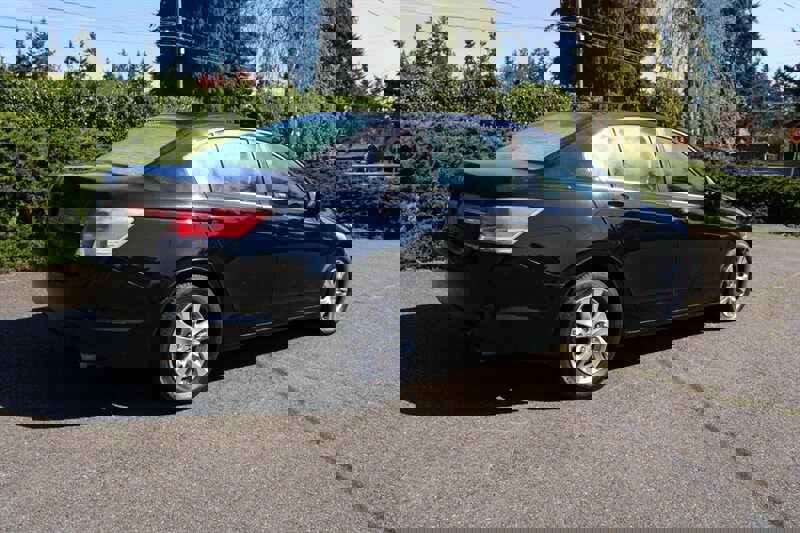 Used 2012 Honda Accord SE image 3