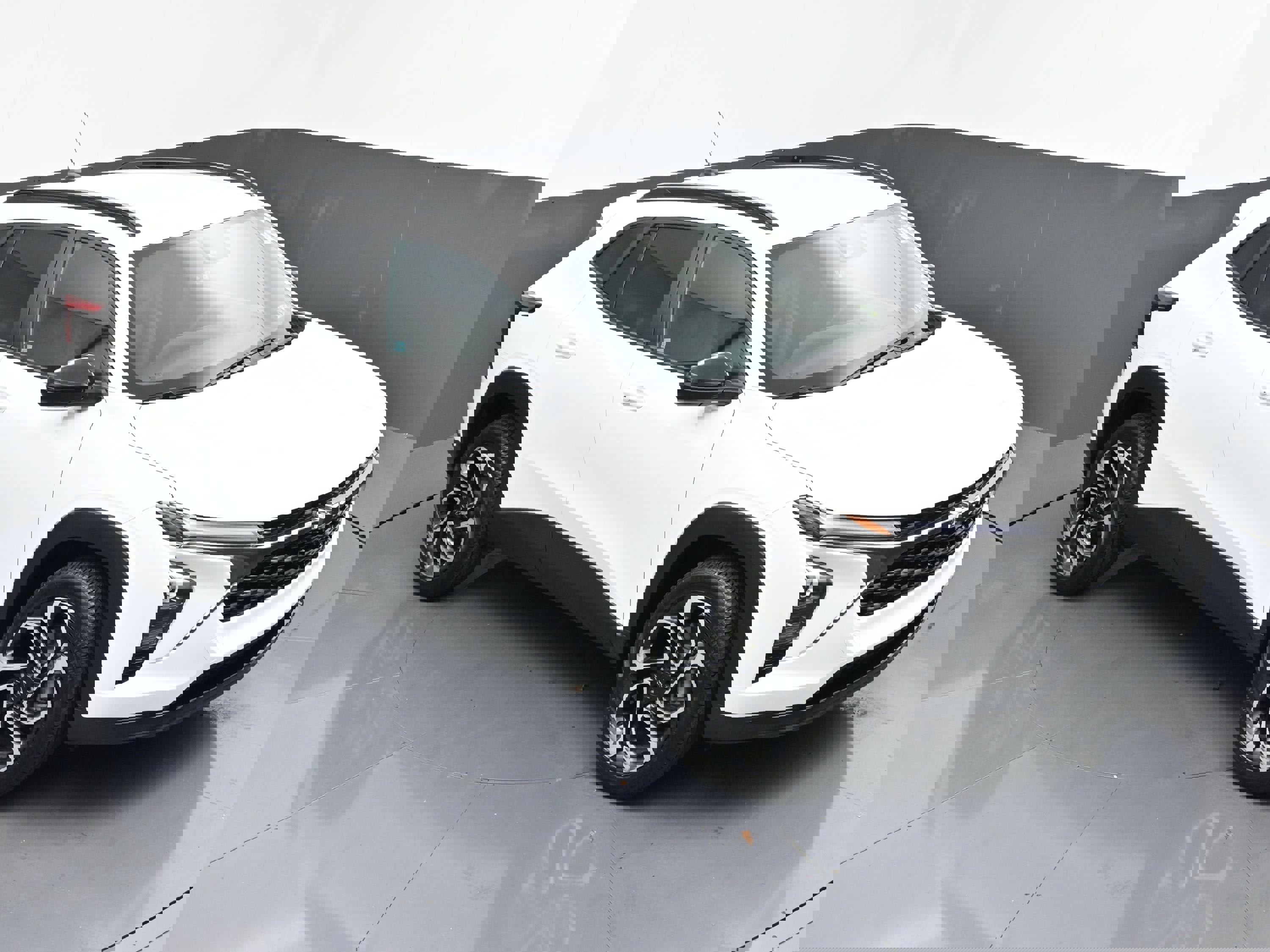 Certified 2025 Chevrolet Trax RS w/ Driver Confidence Package image 46