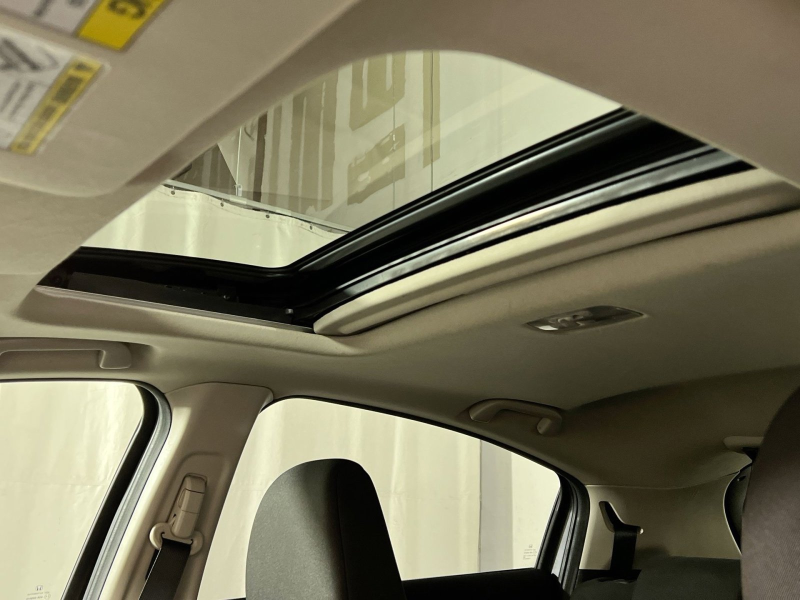 Used 2018 Honda HR-V EX image 23