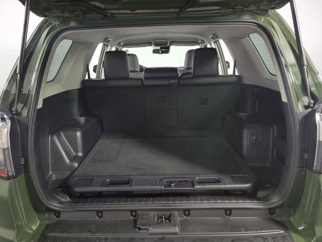Used 2022 Toyota 4Runner TRD Sport RWD image 28