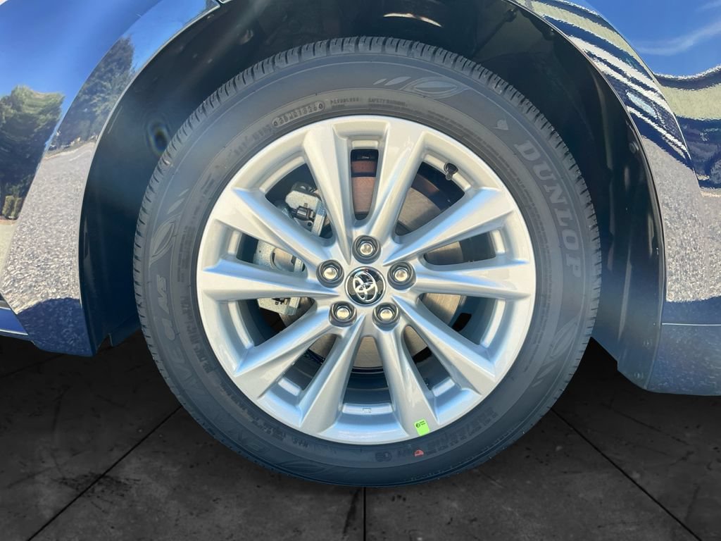 New 2026 Toyota Corolla LE w/ LE Premium Package FWD image 15