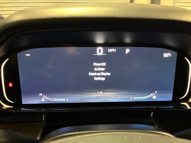 Used 2022 Jeep Grand Wagoneer Series I AWD/4WD image 15