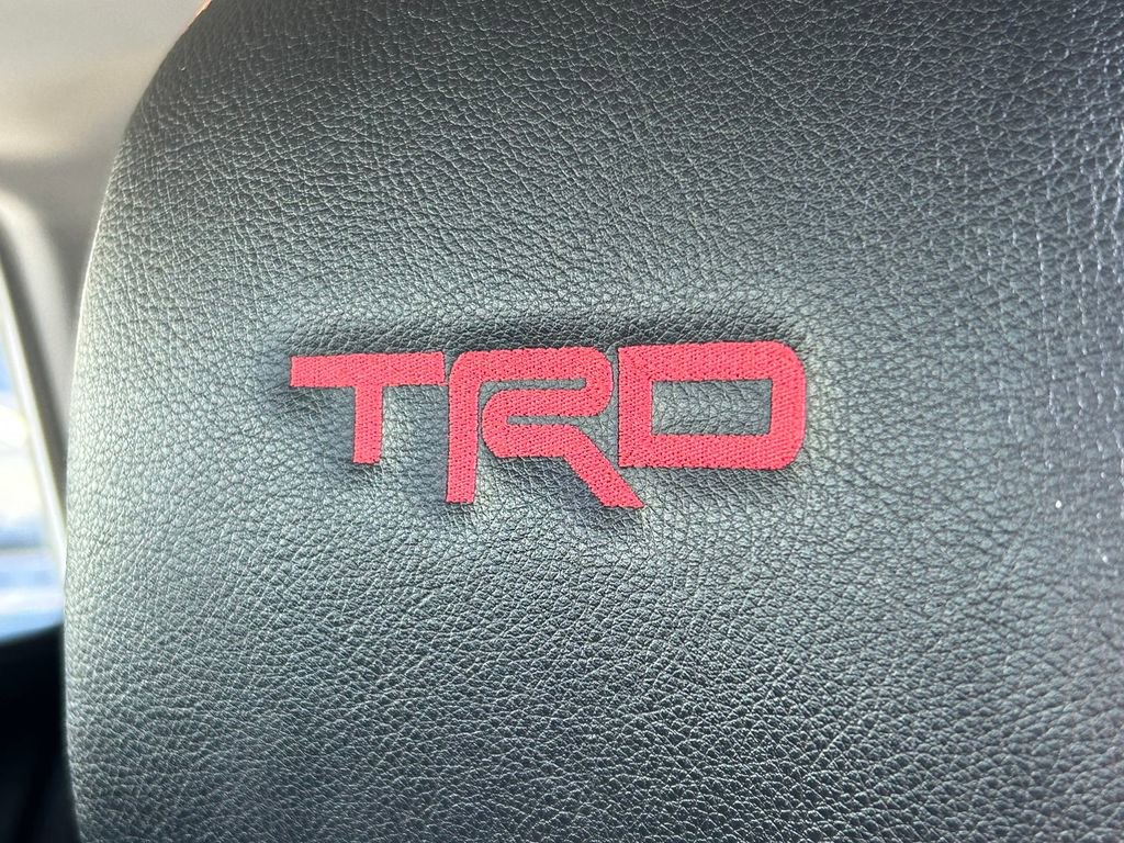 Certified 2023 Toyota 4Runner TRD Pro AWD/4WD image 13