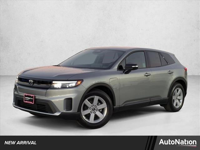 New 2026 Honda Prologue EX
