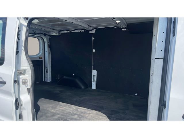 Used 2024 Ford Transit 150 Low Roof w/ Load Area Protection Package RWD image 16