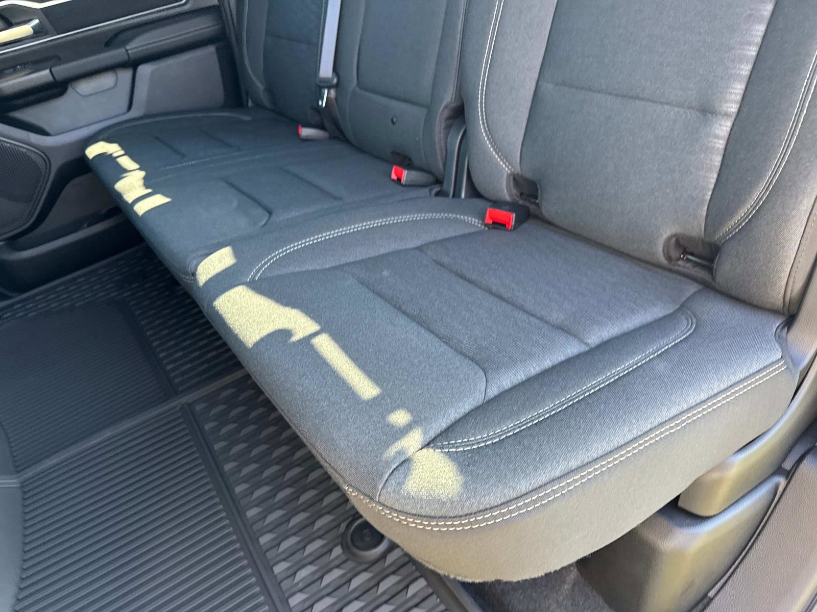 New 2026 RAM 1500 Big Horn image 13