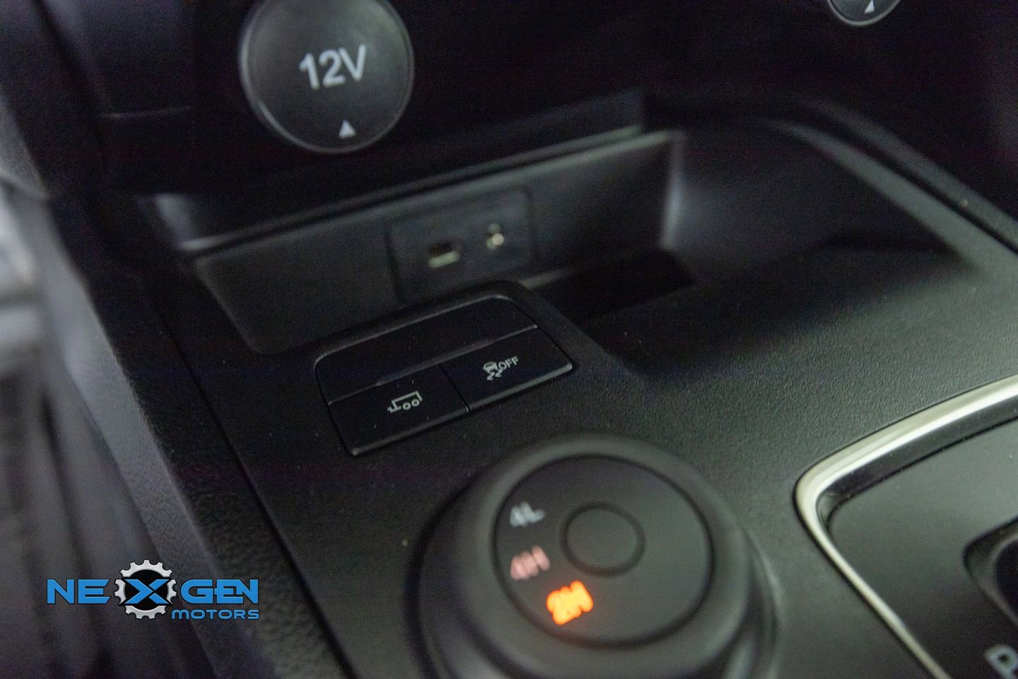 Used 2023 Ford Ranger XL AWD/4WD image 21