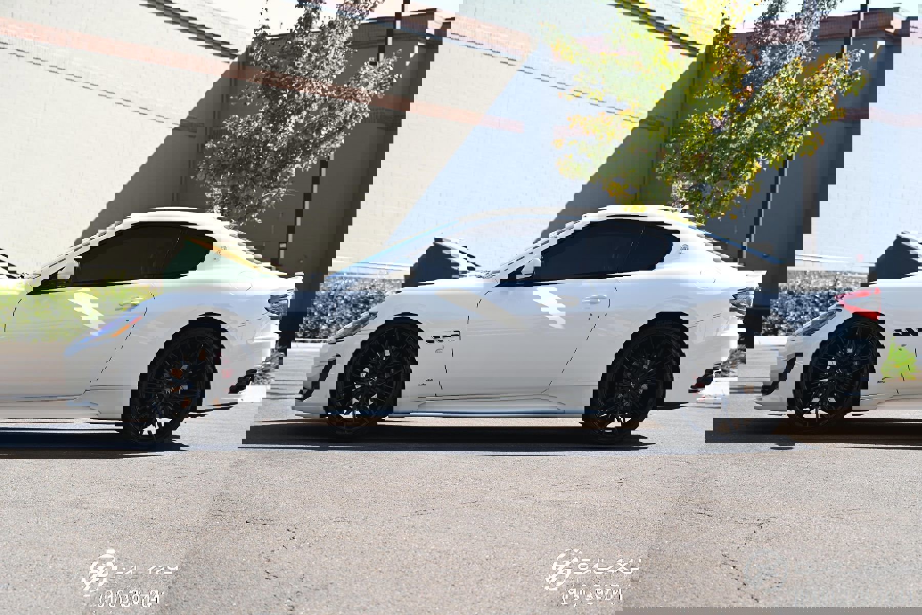 Used 2016 Maserati GranTurismo Sport image 6