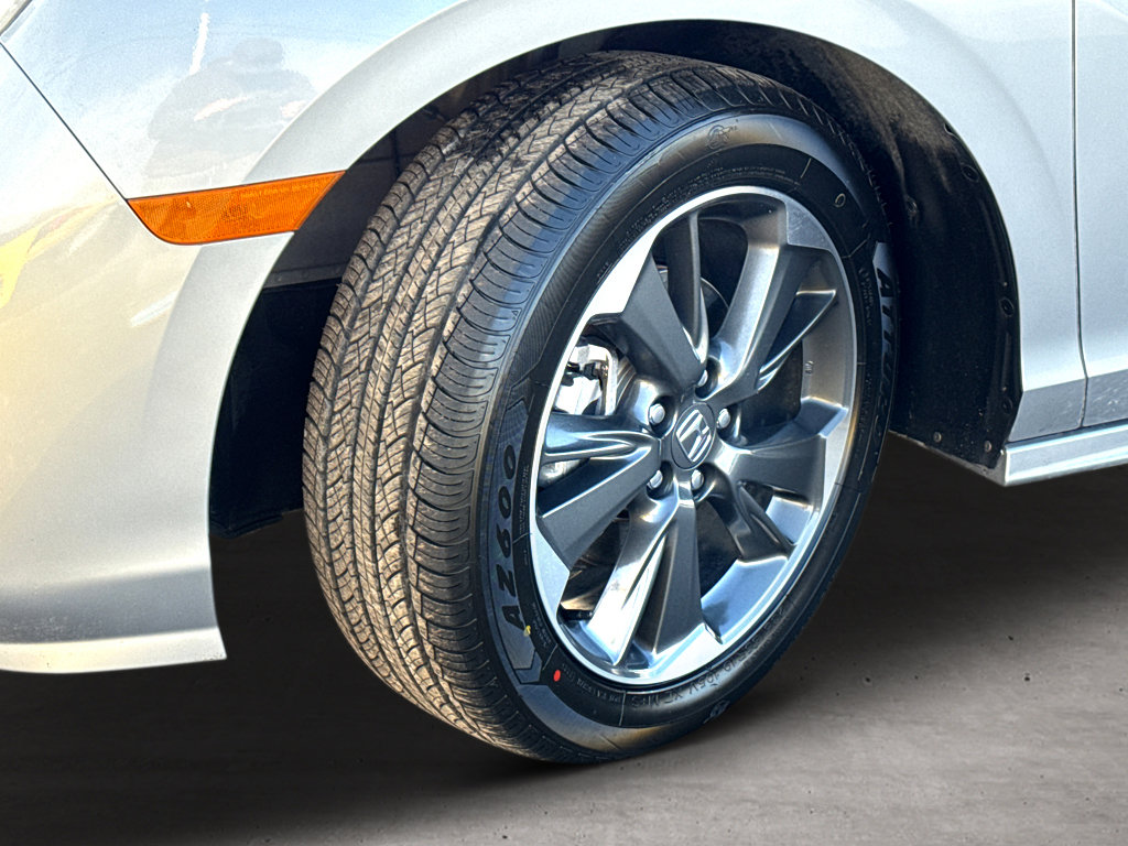 Used 2024 Honda Odyssey Elite image 26