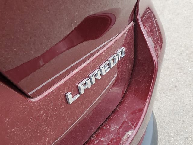 Used 2023 Jeep Grand Cherokee L Laredo AWD/4WD image 33
