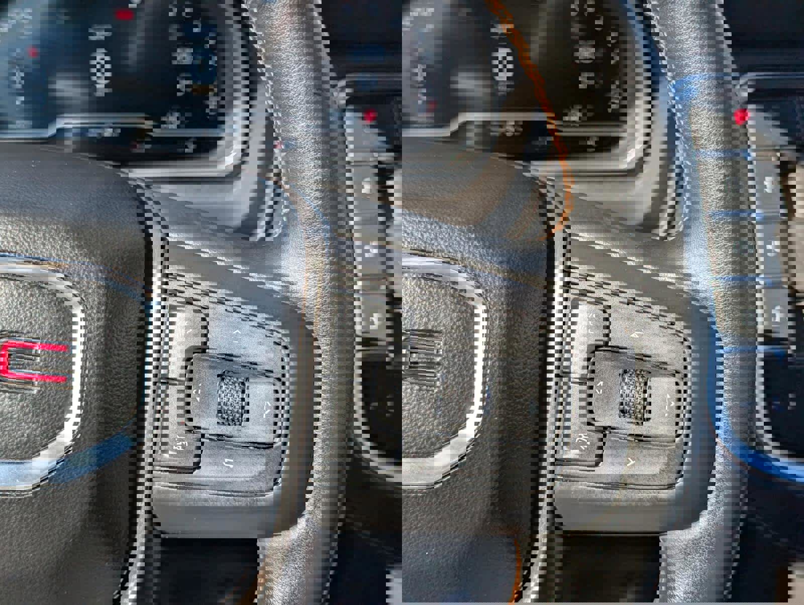 Used 2023 GMC Yukon AT4 w/ Max Trailering Package image 23