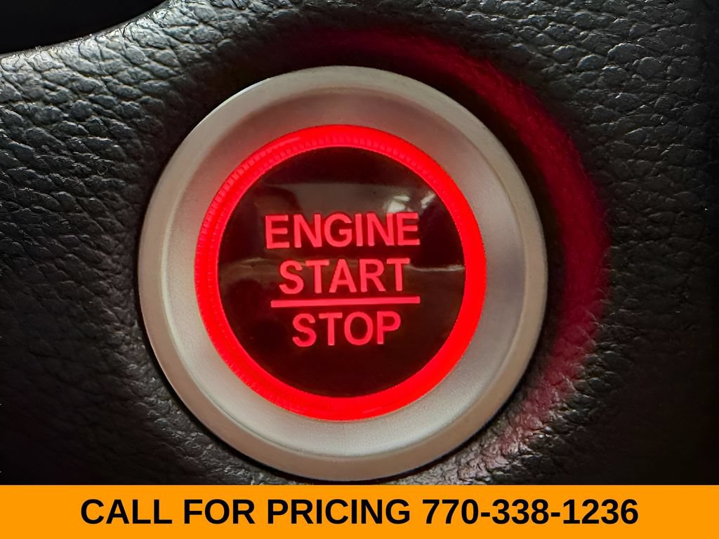 Used 2021 Honda CR-V EX-L image 24