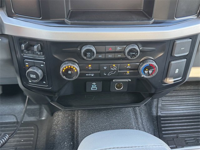 New 2026 Ford F350 XL w/ XL Chrome Package image 26