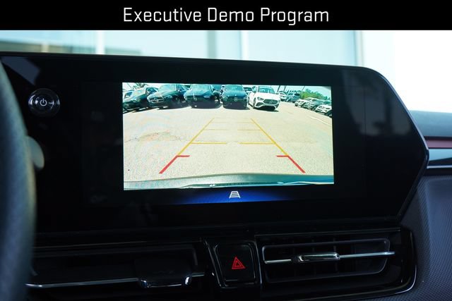 Used 2026 Chevrolet TrailBlazer RS w/ Convenience Package AWD/4WD image 20